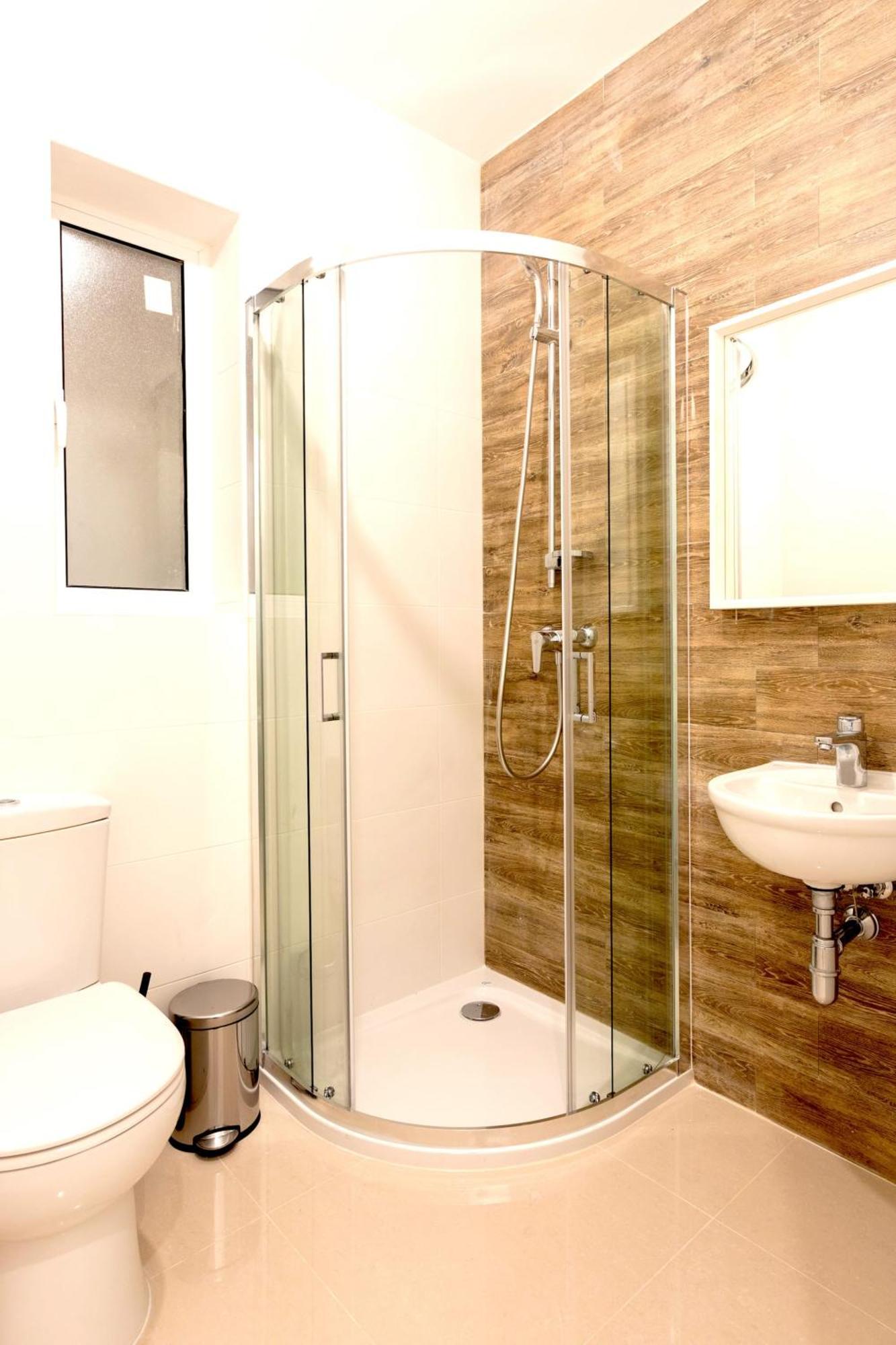 Saint Julian'S - Seafront Cityapartmentstay Extérieur photo